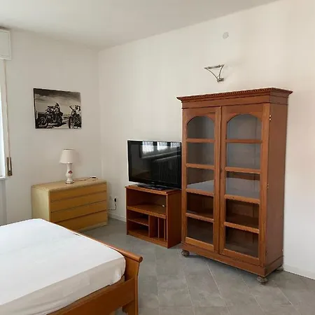 Гостевой дом Bonomini 30