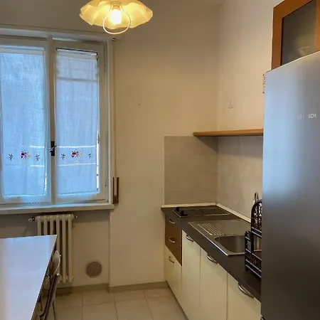 Bonomini 30 Гостевой дом Бергамо