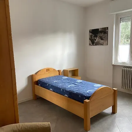 Bonomini 30 Гостевой дом *