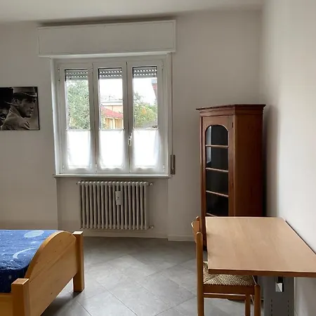 Bonomini 30 Бергамо