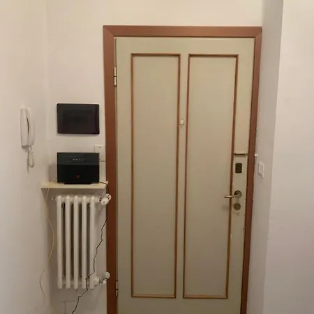 Гостевой дом Bonomini 30